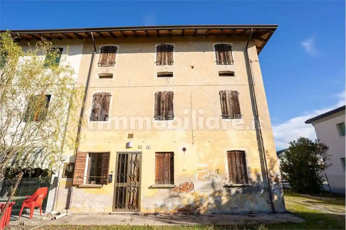 Casa indipendente in vendita a Santo Stino di Livenza