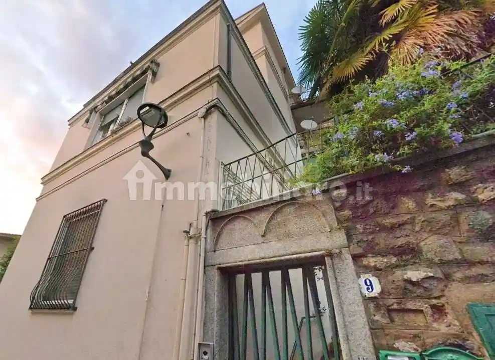 Appartamento in vendita a Calolziocorte