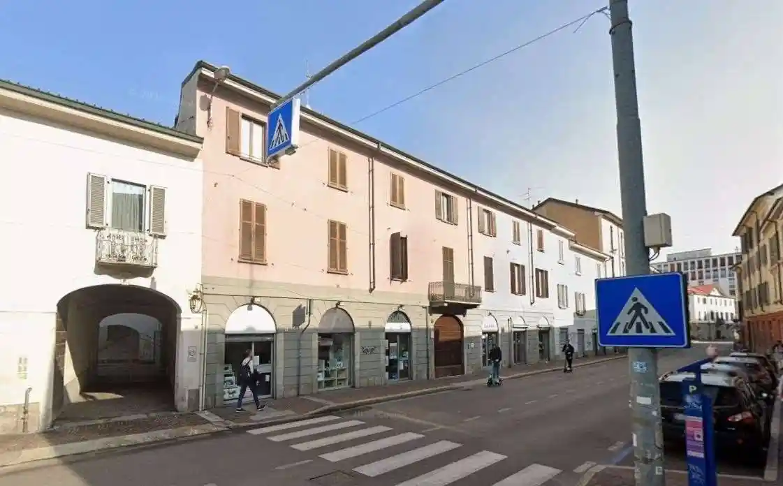 Appartamento in vendita a Monza