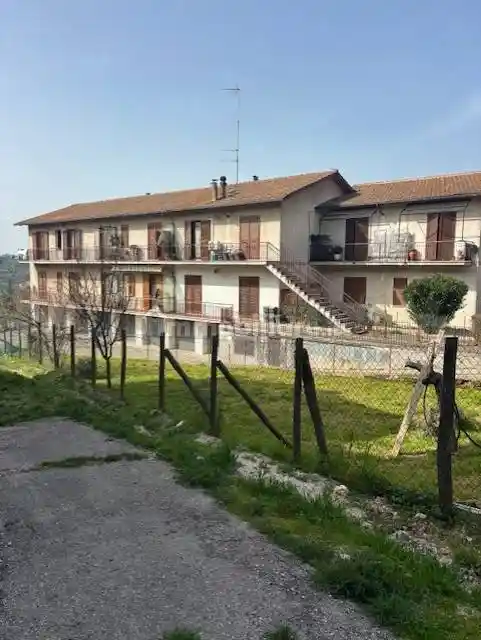 Appartamento in vendita a Amelia