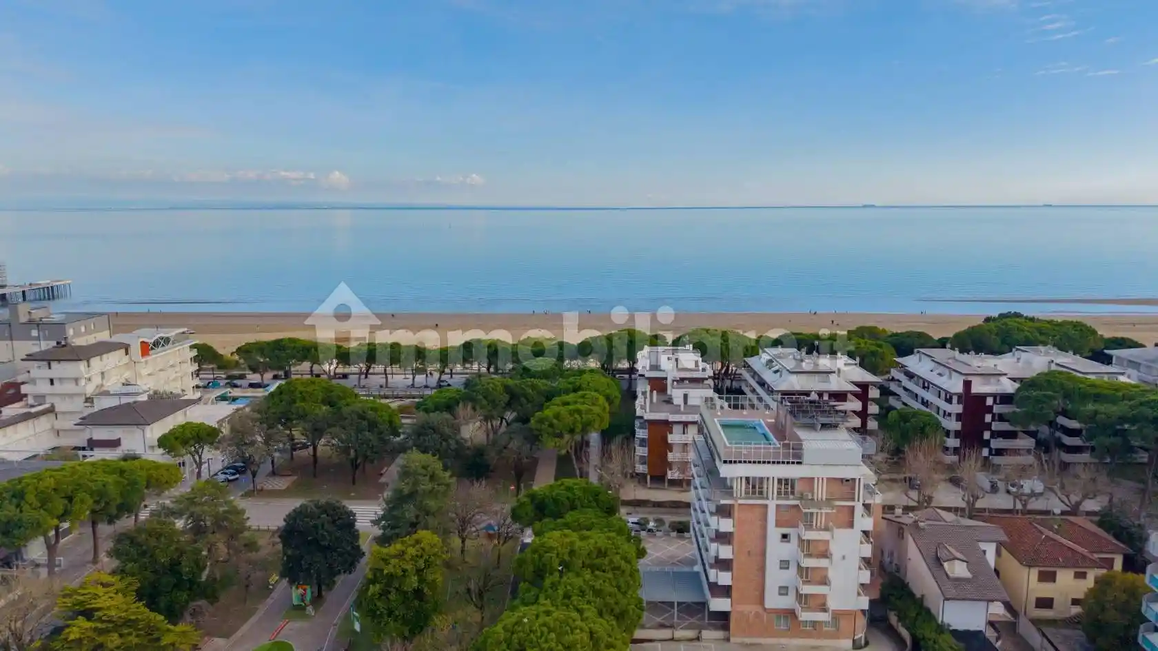 Attico - Mansarda in vendita a Lignano Sabbiadoro