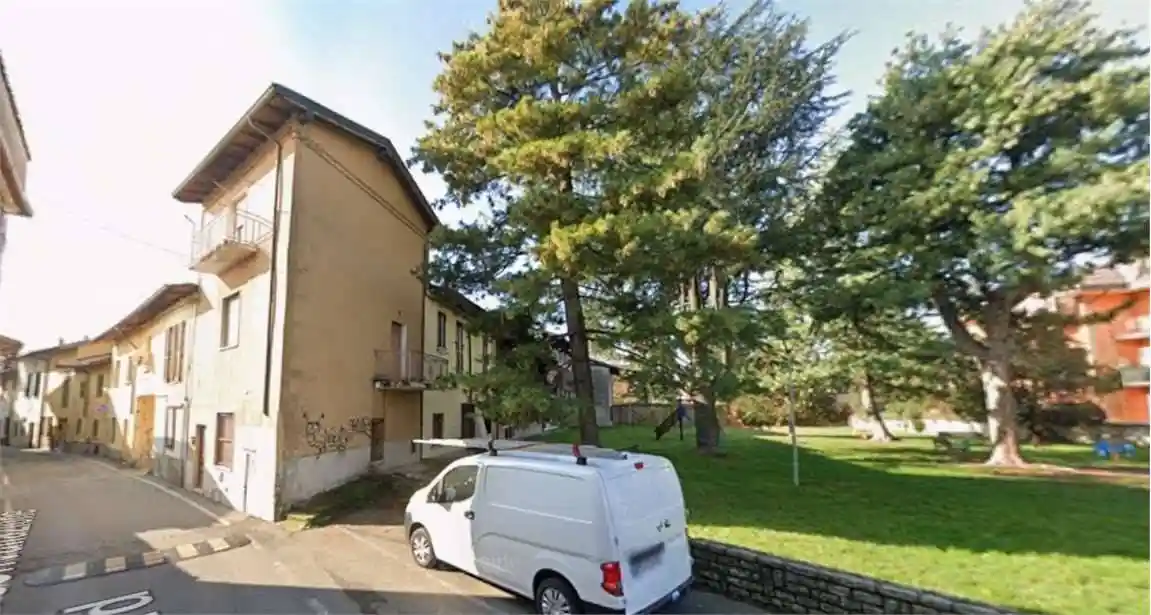 Appartamento in vendita a Ciserano