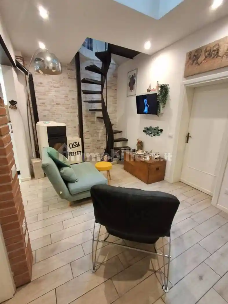 Casa indipendente in vendita a Greve in Chianti