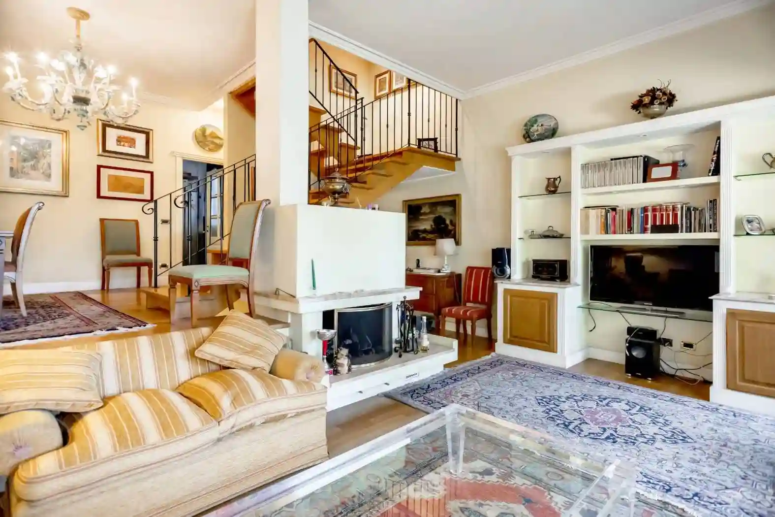 Villetta a schiera - foto 3