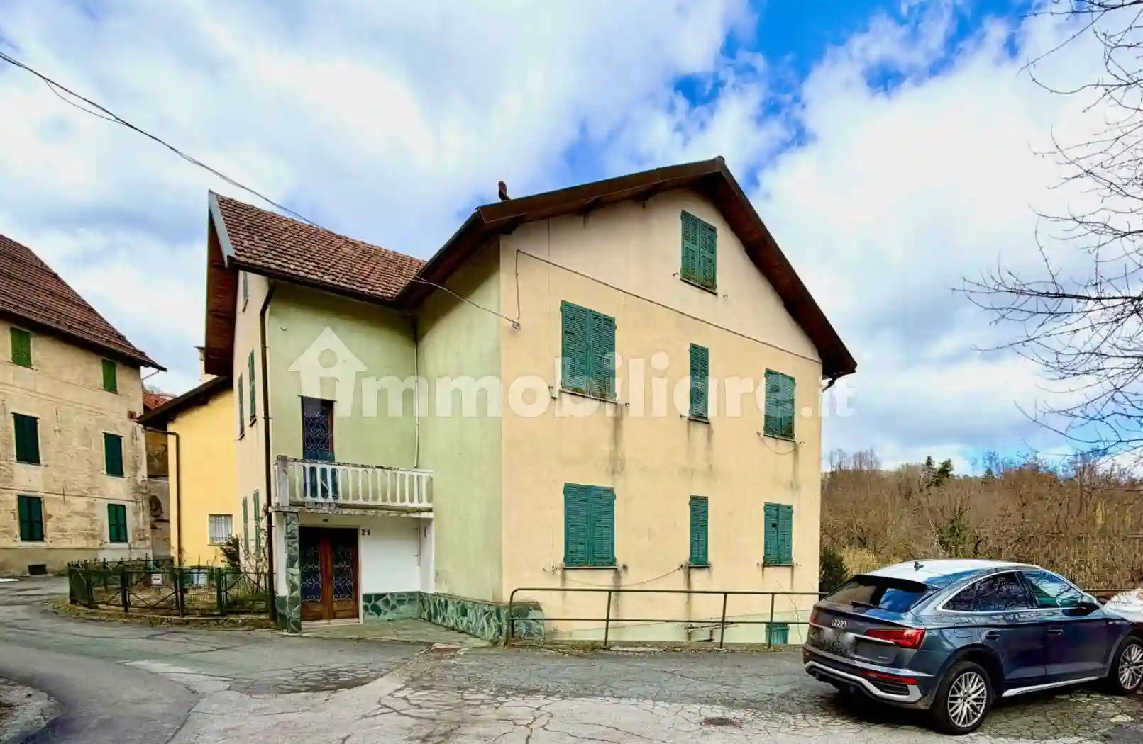 Casa indipendente - foto 4