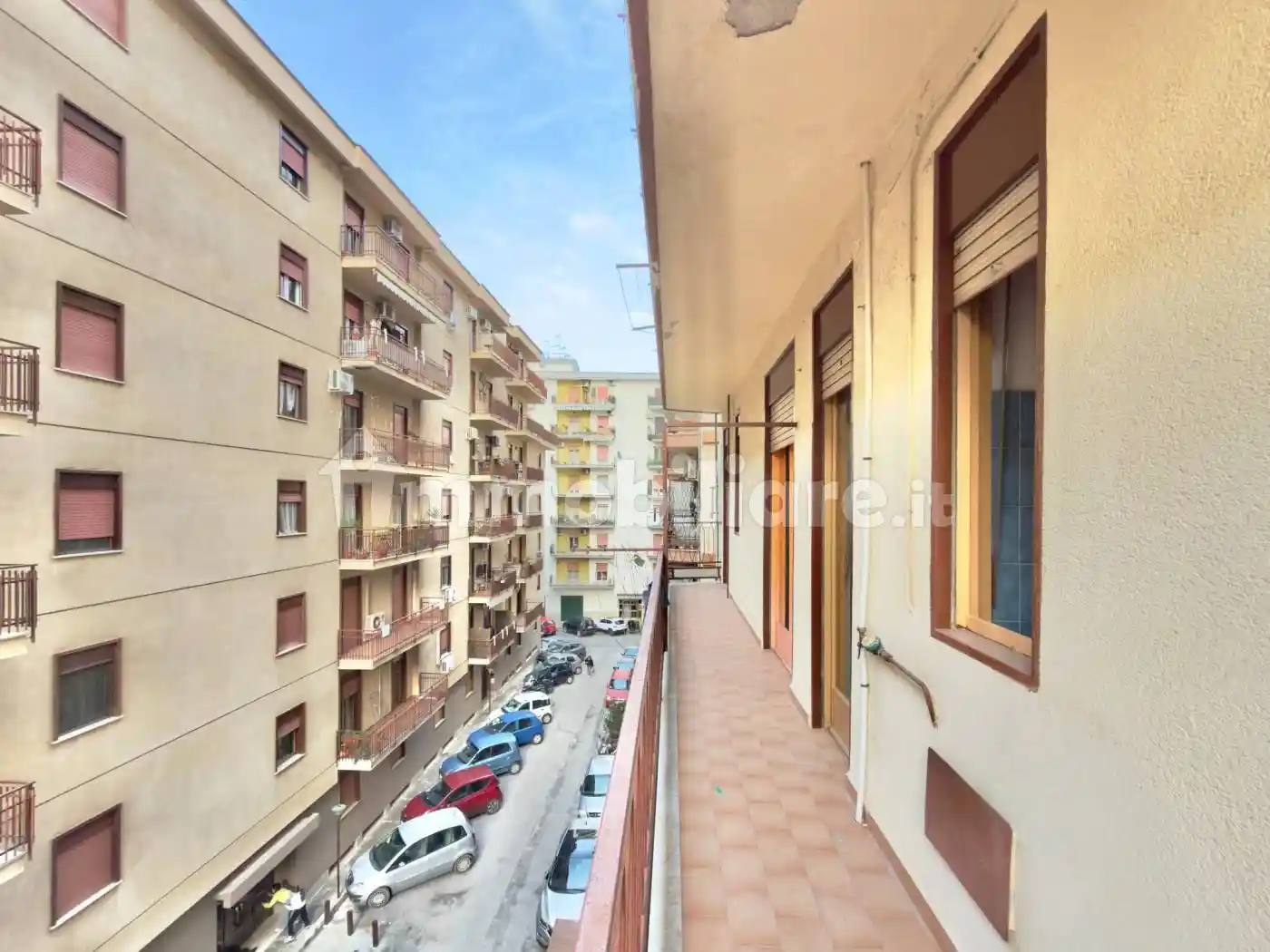 Appartamento in vendita a Palermo