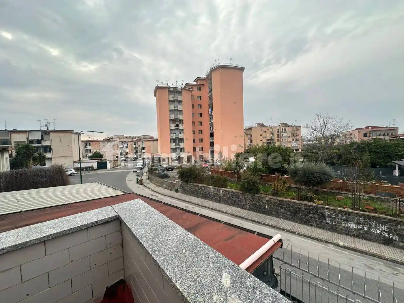 Appartamento in vendita a Napoli