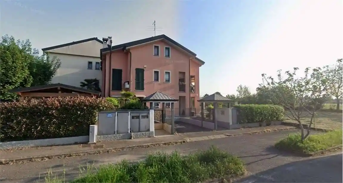 Appartamento in vendita a Pontirolo Nuovo