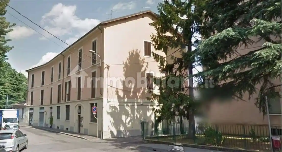 Appartamento in vendita a Monza