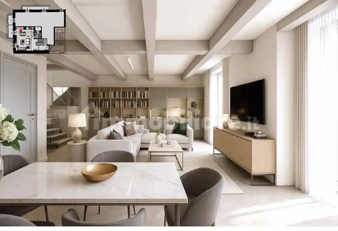 Appartamento in vendita a Diano Marina