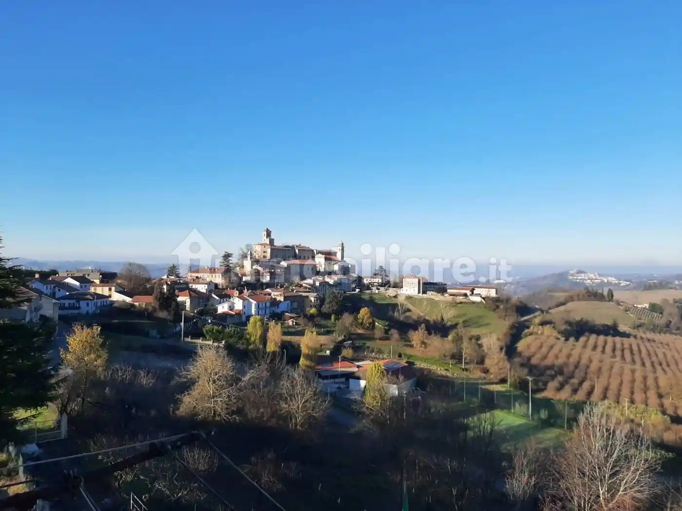 Appartamento in vendita a Morsasco