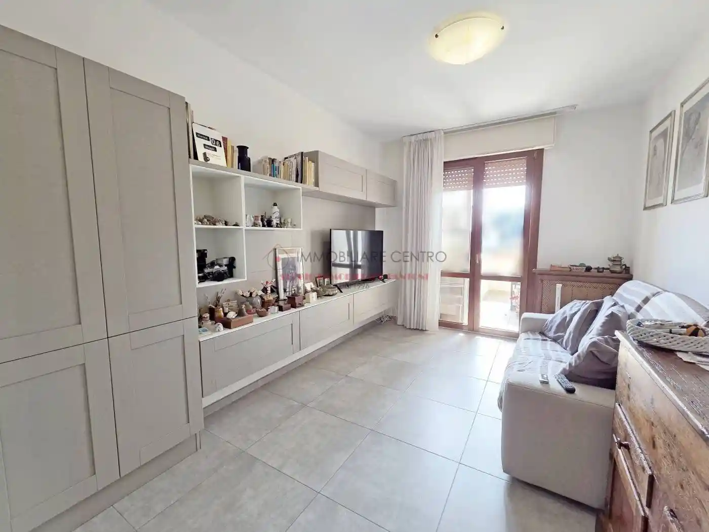 Appartamento in vendita a Viareggio