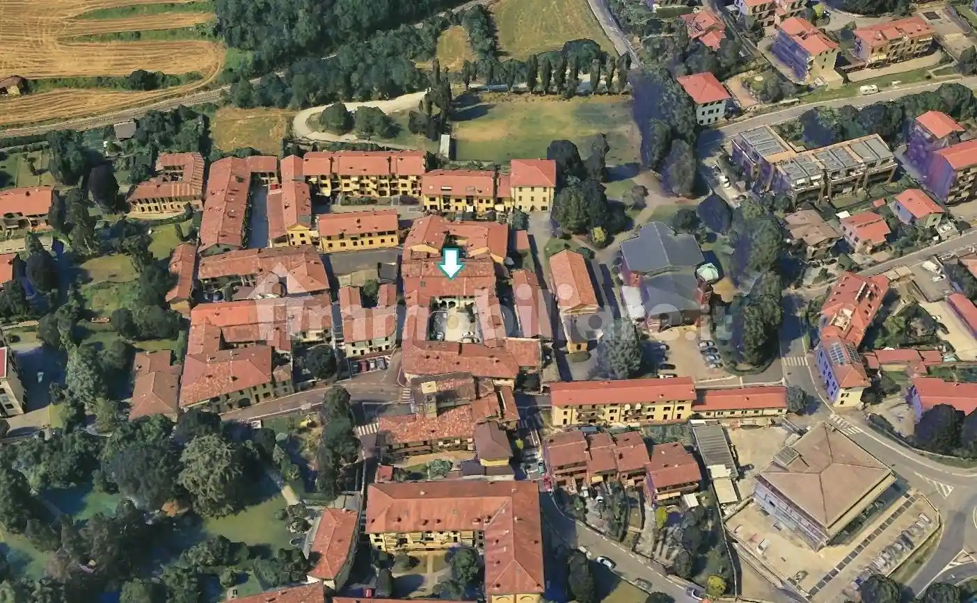 Appartamento in vendita a Besana in Brianza