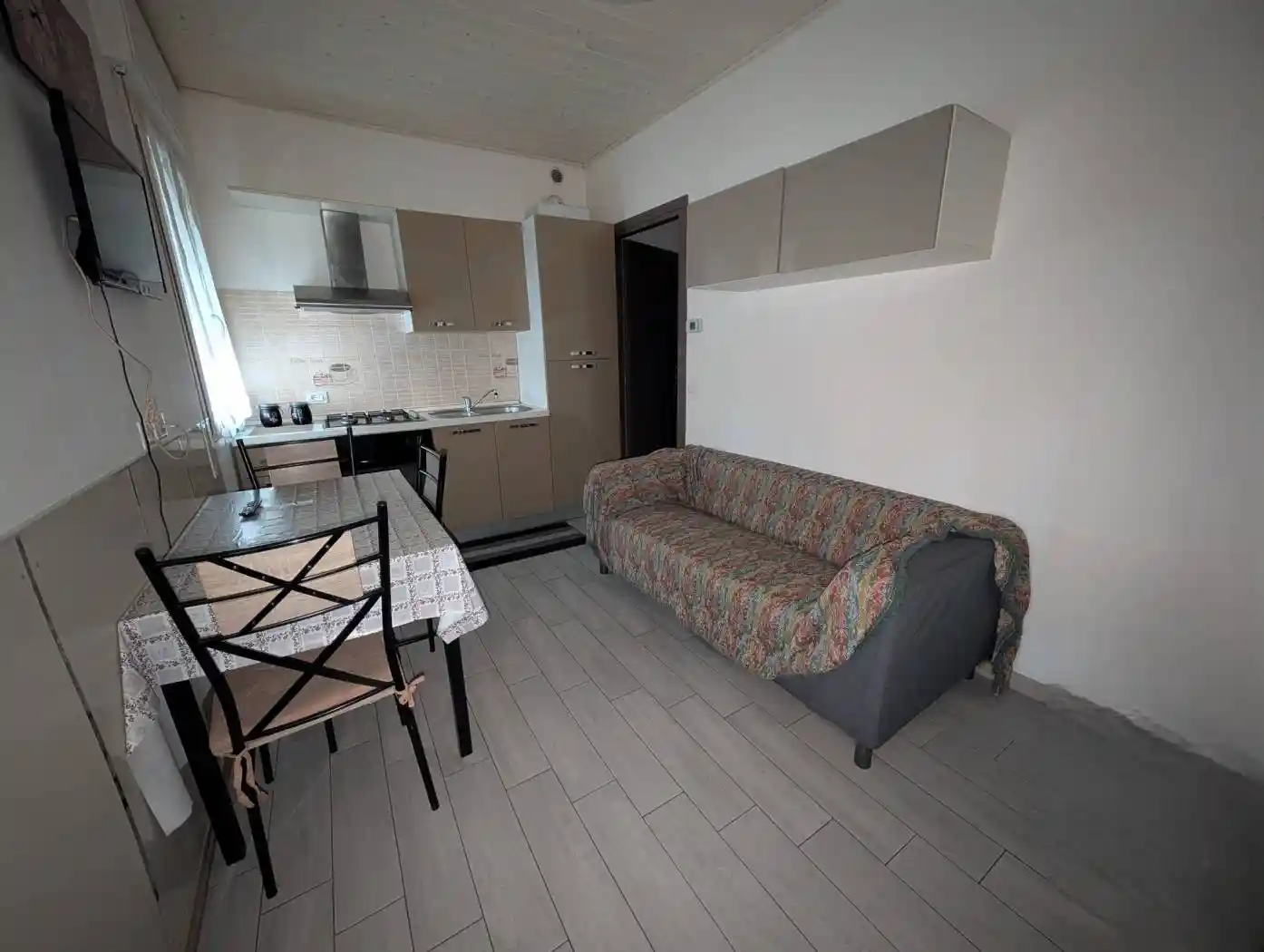 Appartamento in affitto a Sant'Agata Bolognese