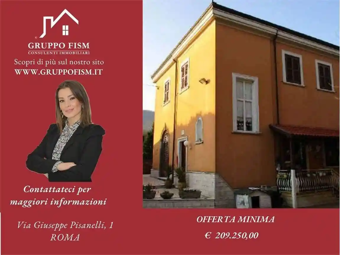 Appartamento in vendita a Velletri