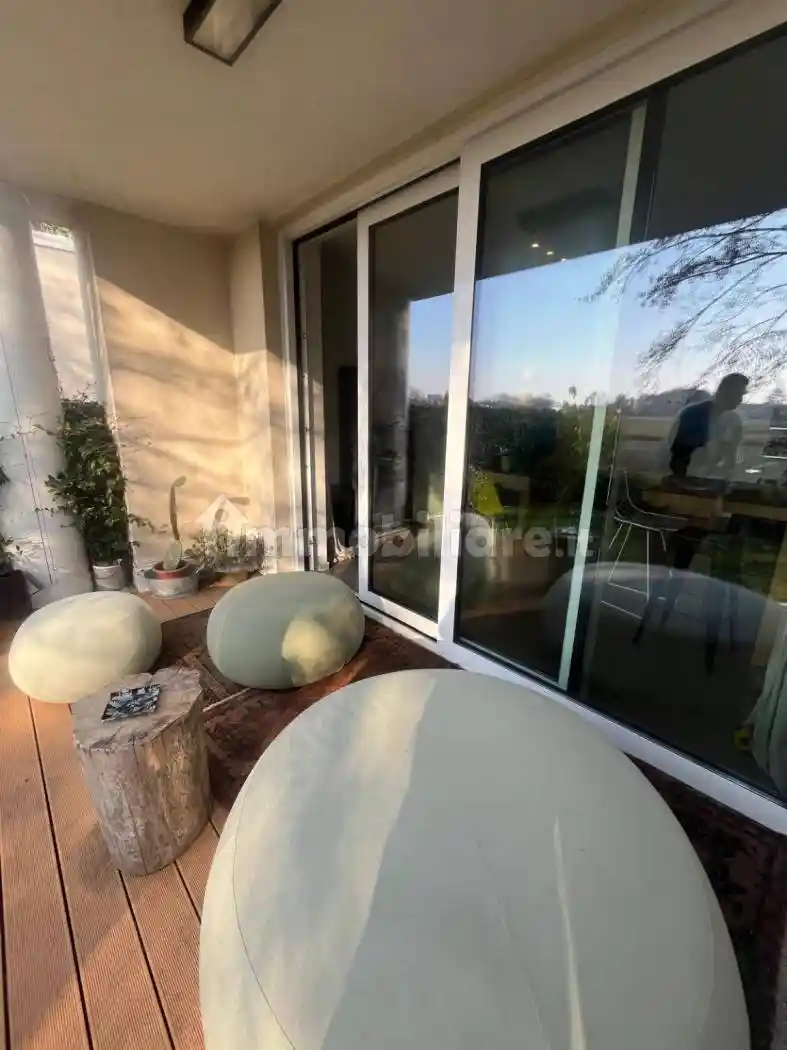 Appartamento in vendita a Treviso