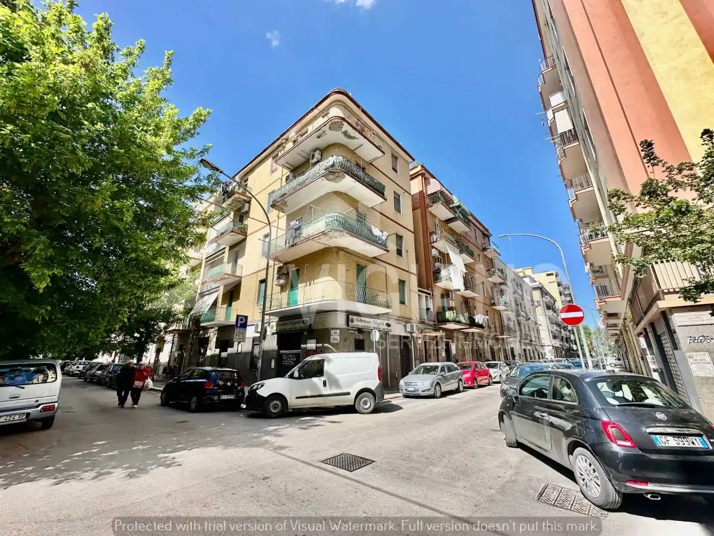 Appartamento in vendita a Foggia