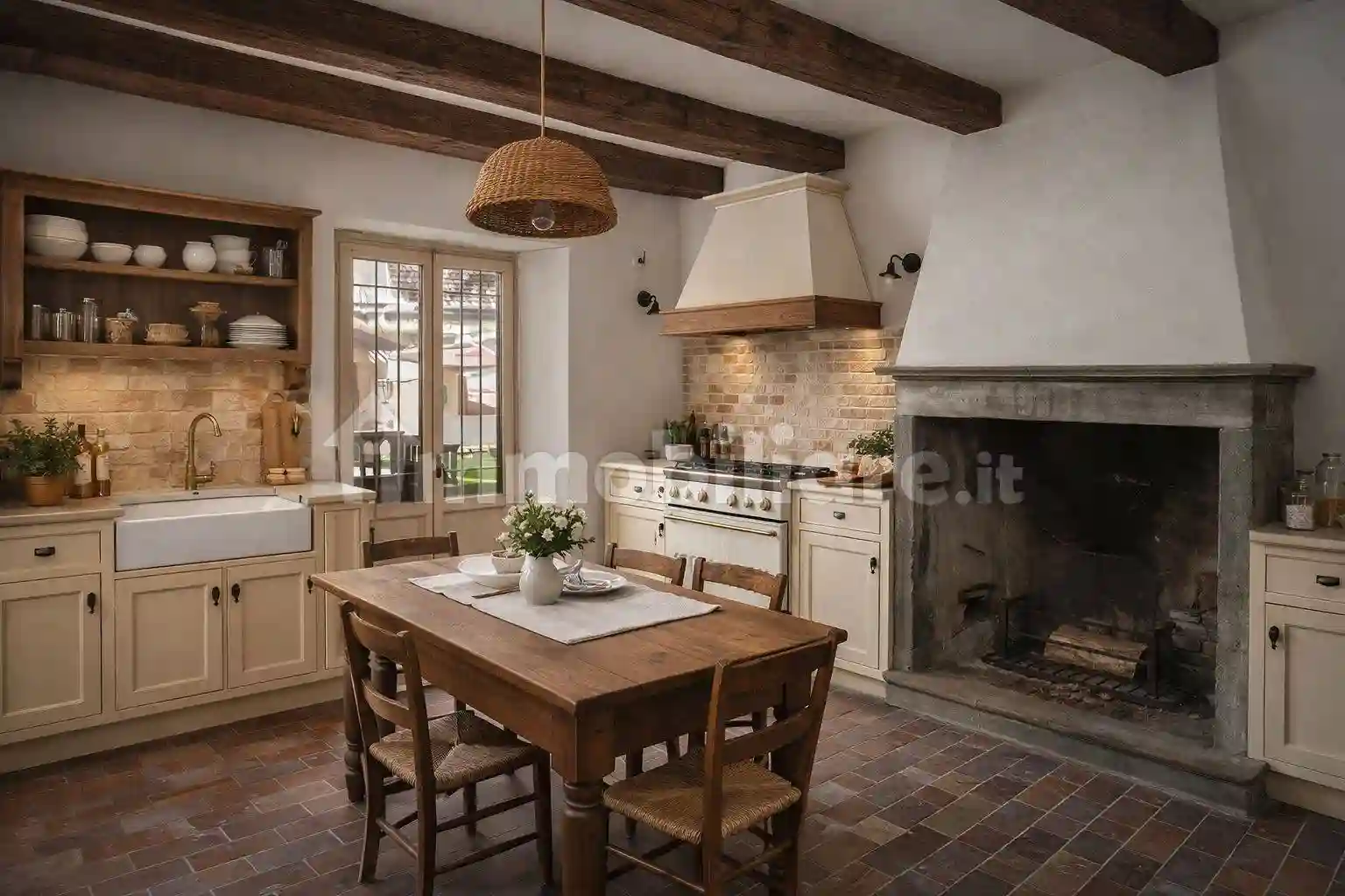 Casa indipendente - foto 4