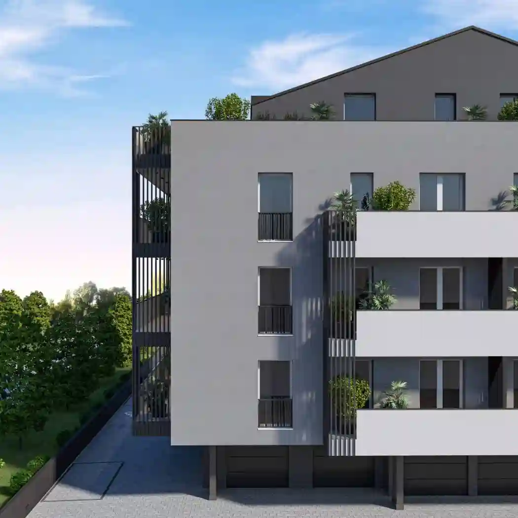 Attico - Mansarda - foto 4