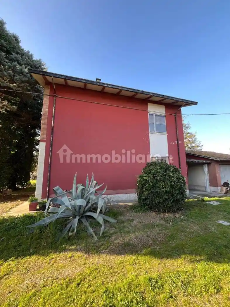 Villa in vendita a Cesena