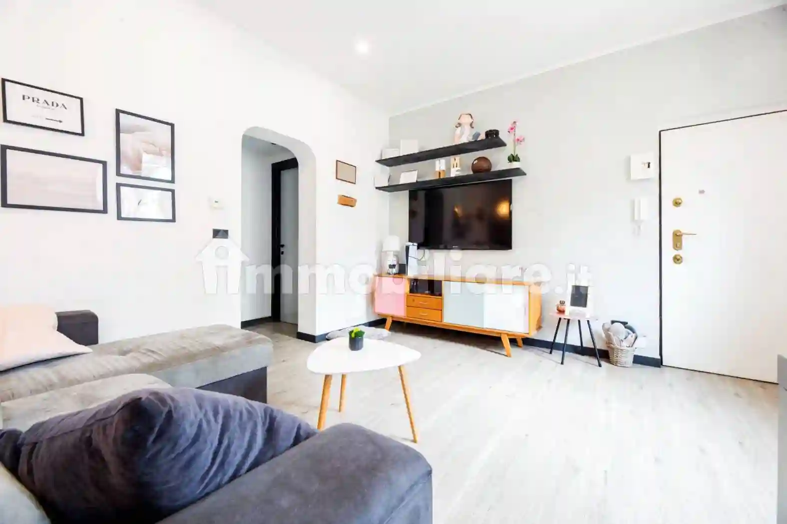 Appartamento - foto 3