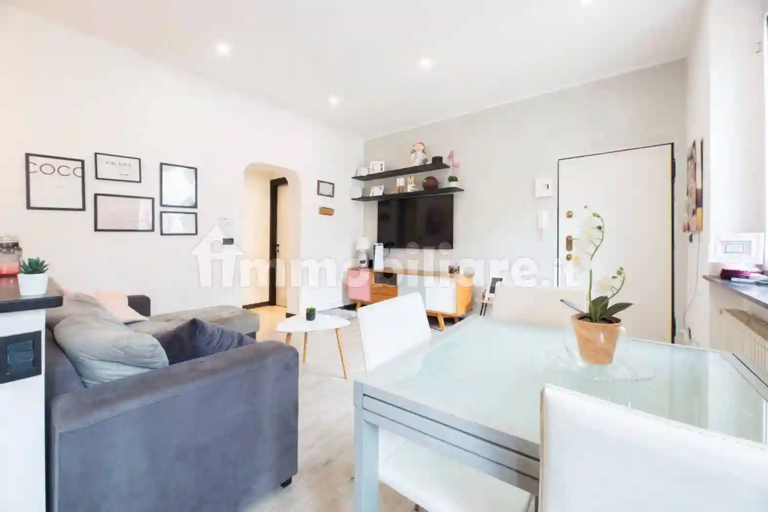 Appartamento - foto 4