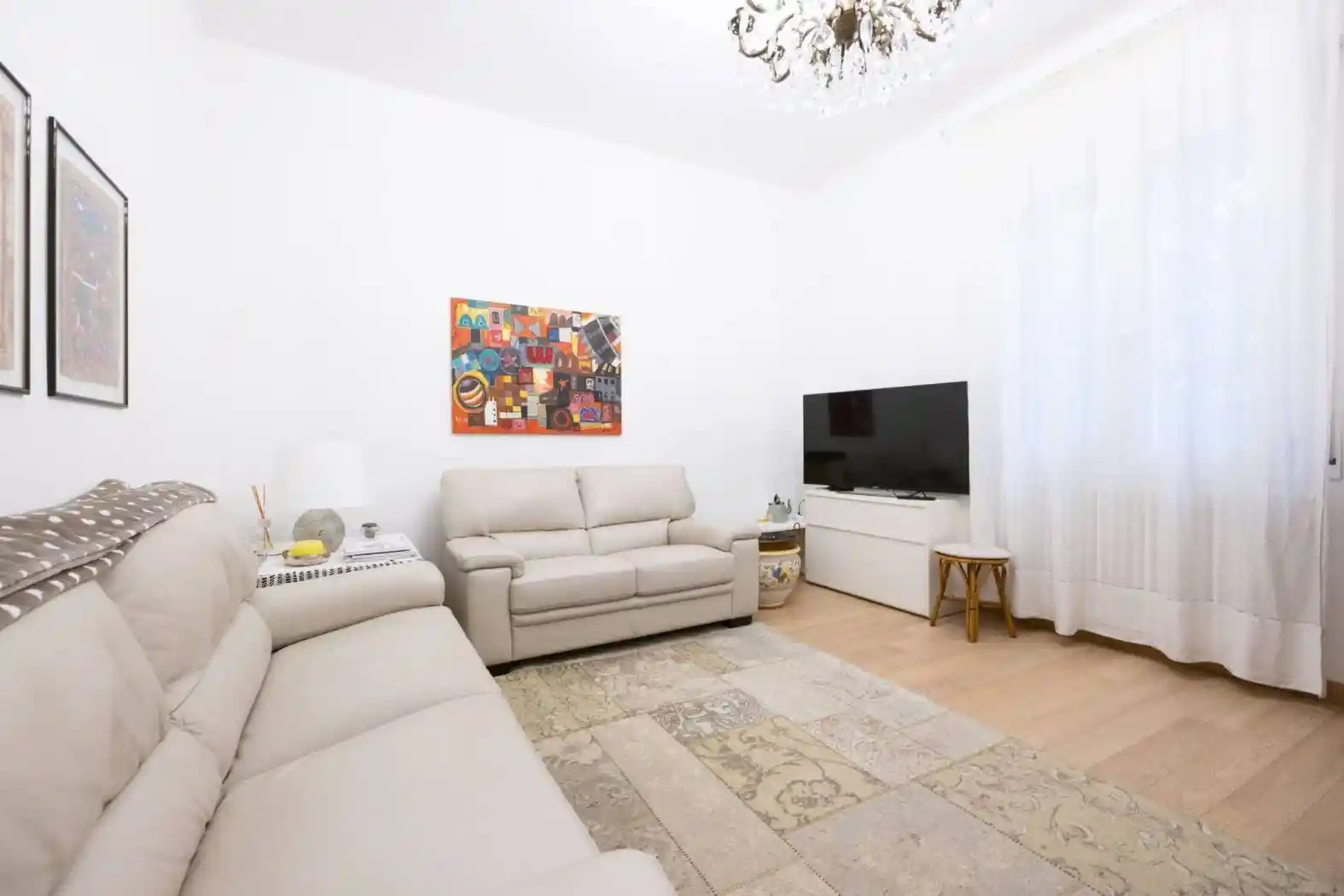 Appartamento in vendita a Bologna