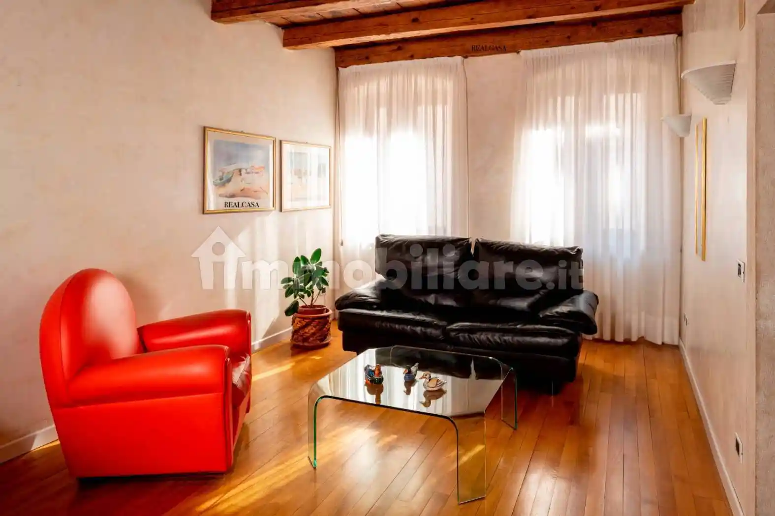 Appartamento in affitto a Trento