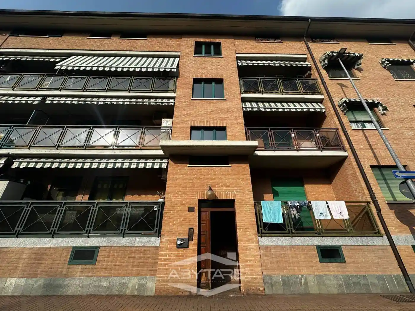 Appartamento in vendita a Nichelino