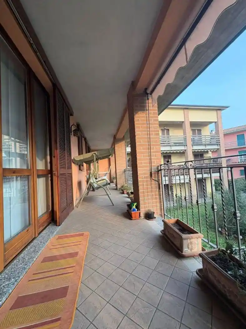 Appartamento in vendita a Boltiere