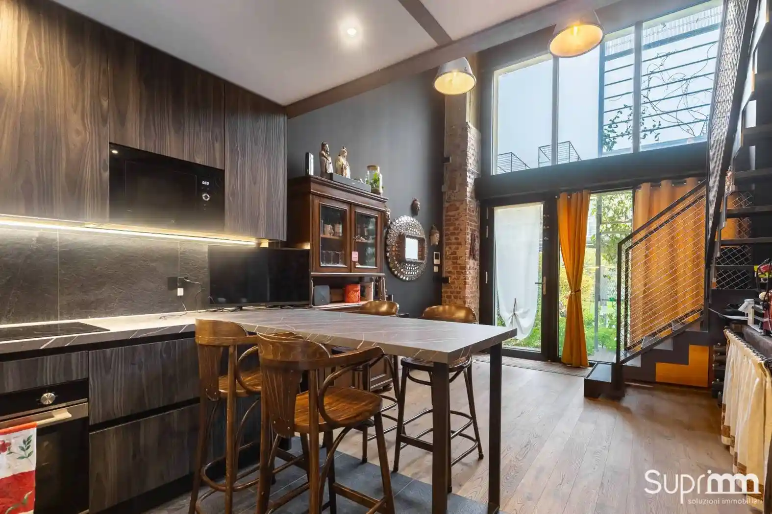 Appartamento in vendita a Torino