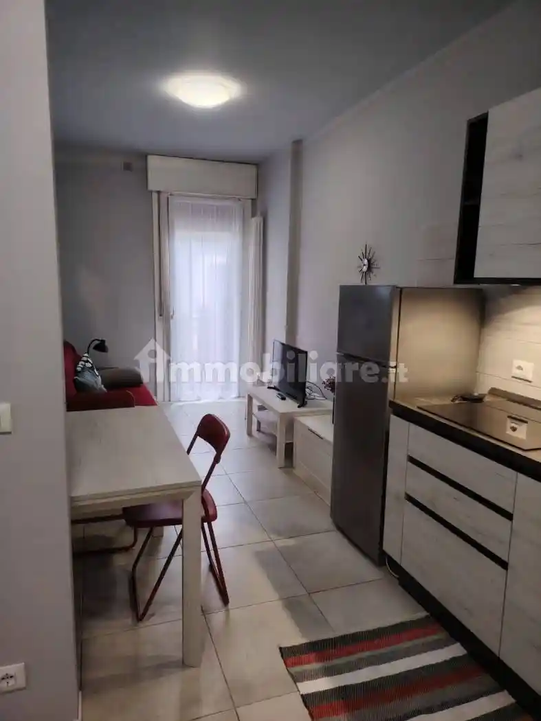 Appartamento in affitto a Padova