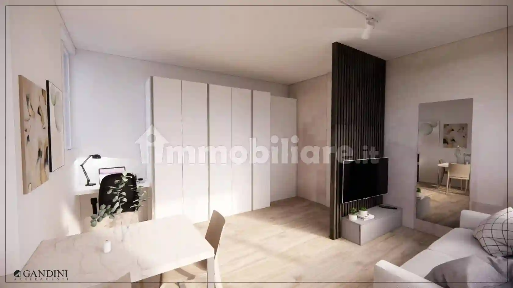 Appartamento - foto 2