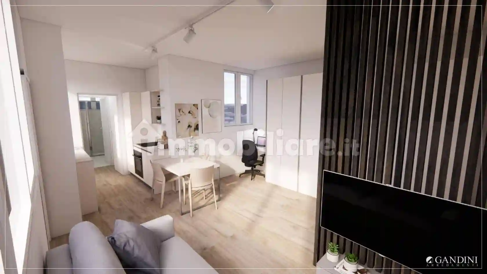 Appartamento - foto 4