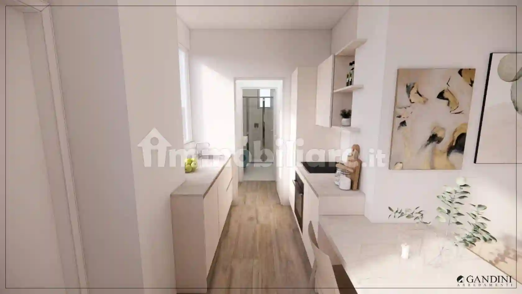 Appartamento - foto 5