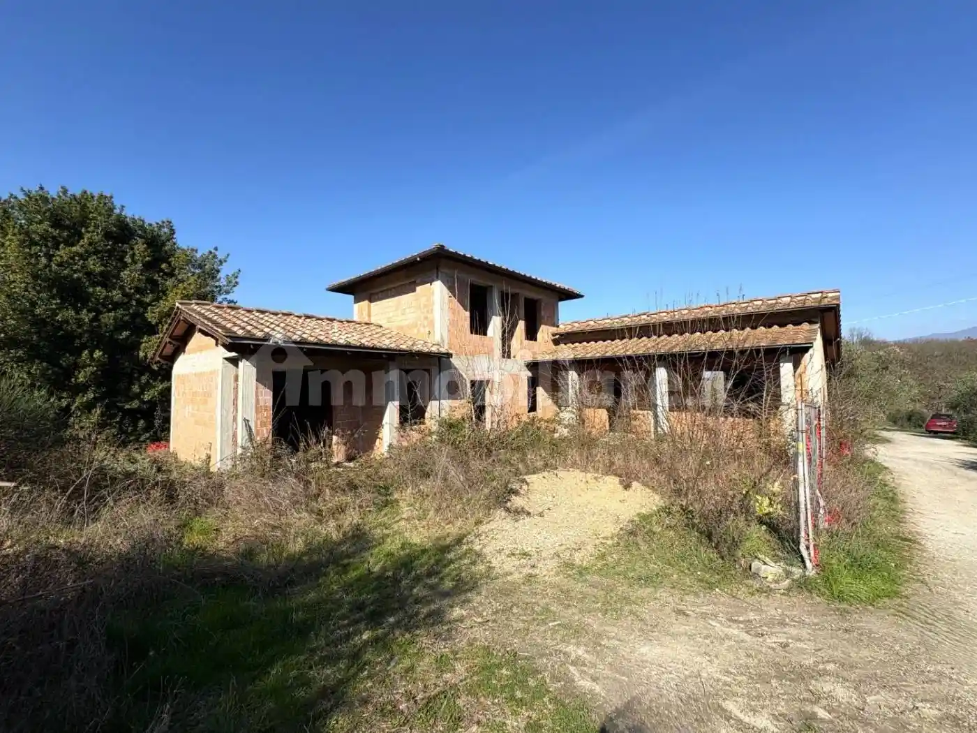 Villa in vendita a Figline e Incisa Valdarno