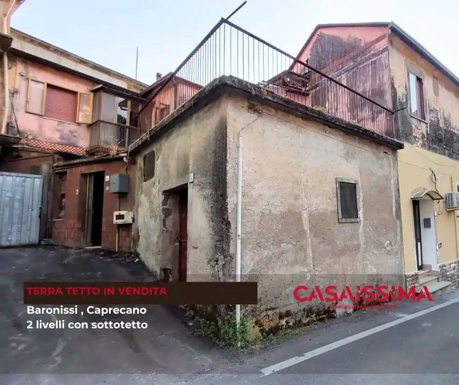 Casa indipendente in vendita a Baronissi