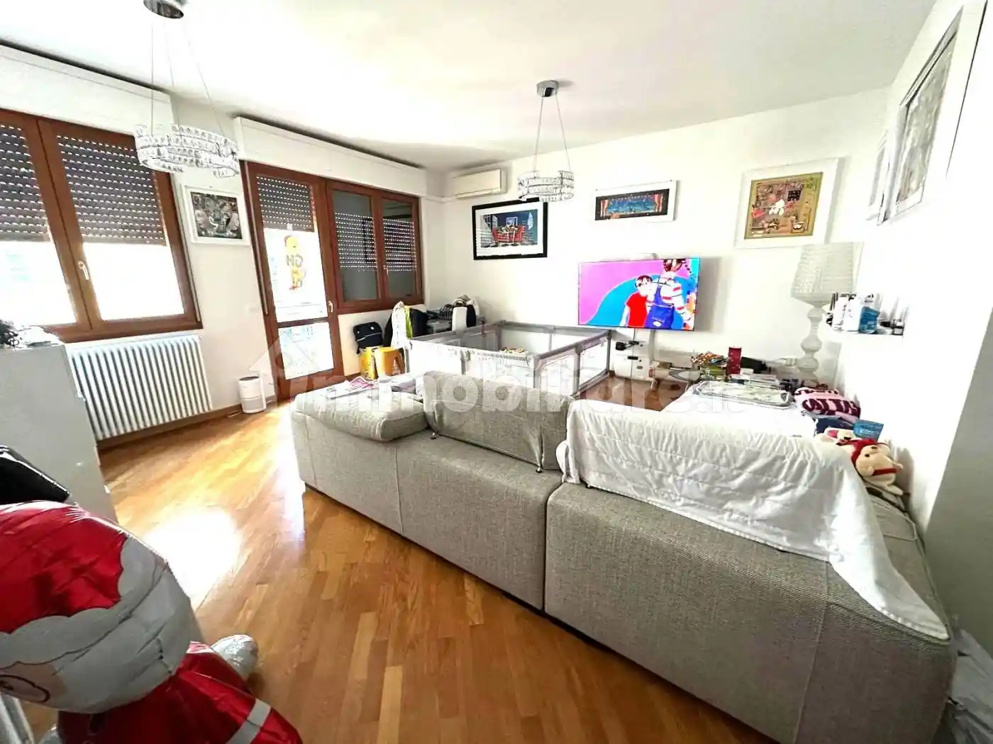 Appartamento in vendita a Bologna