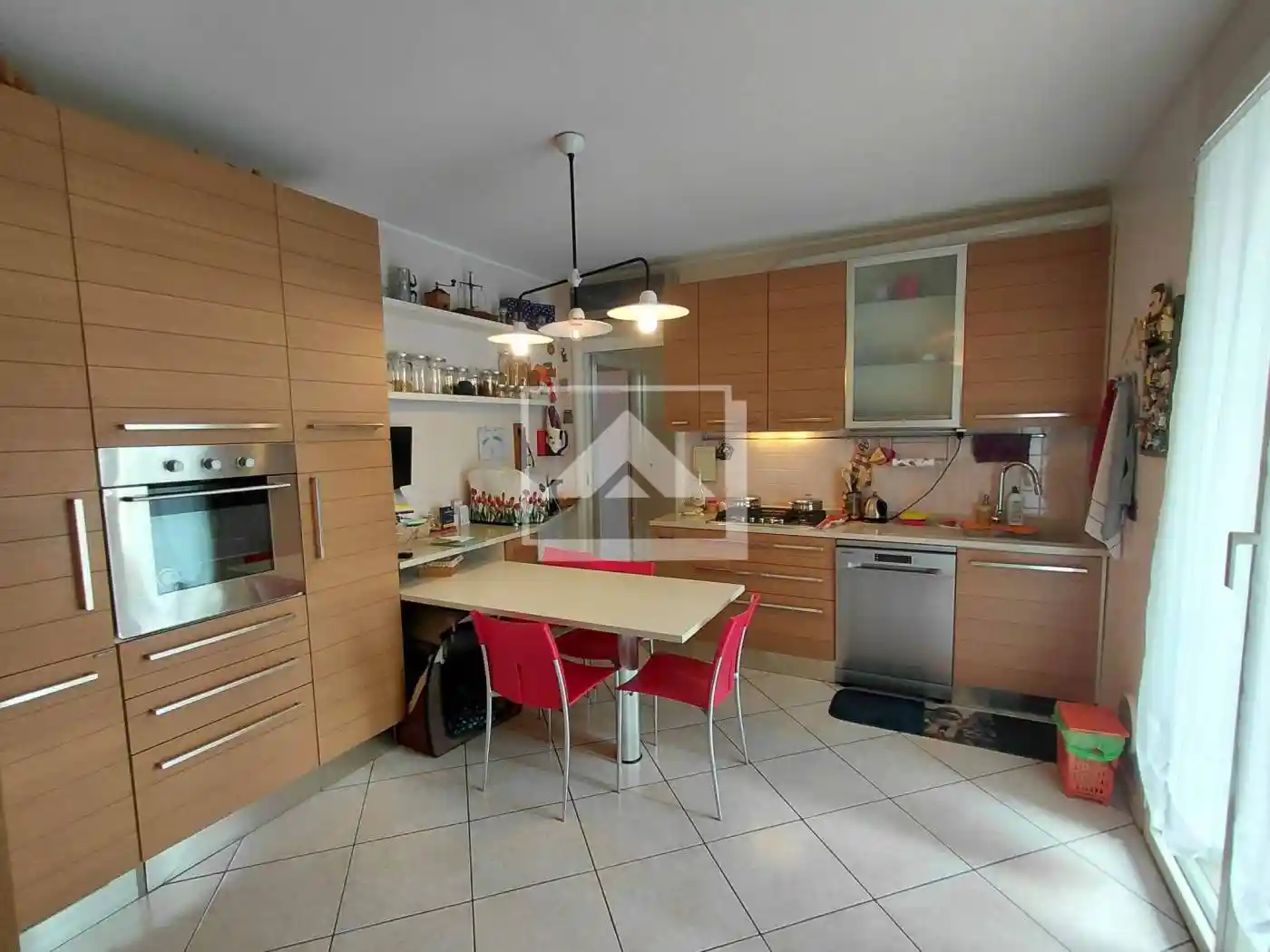 Appartamento in vendita a Peschiera Borromeo