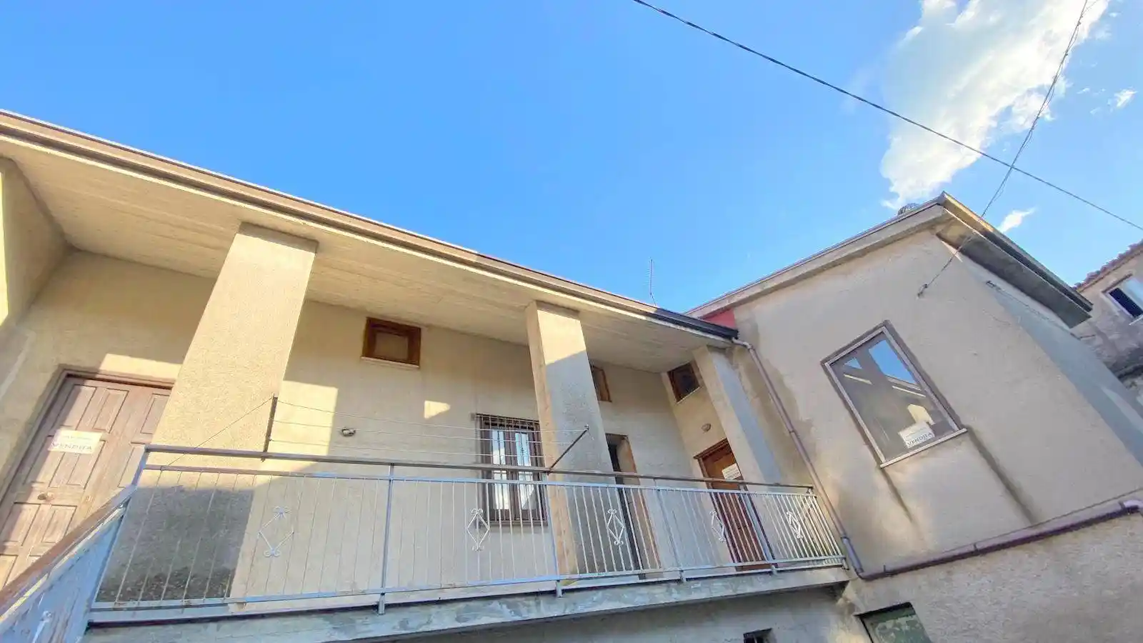 Appartamento in vendita a Forino