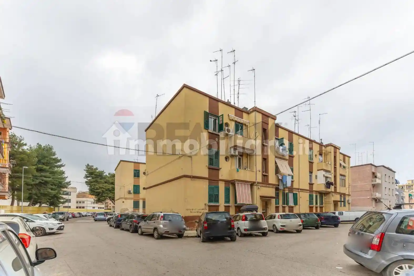 Appartamento in vendita a Bari