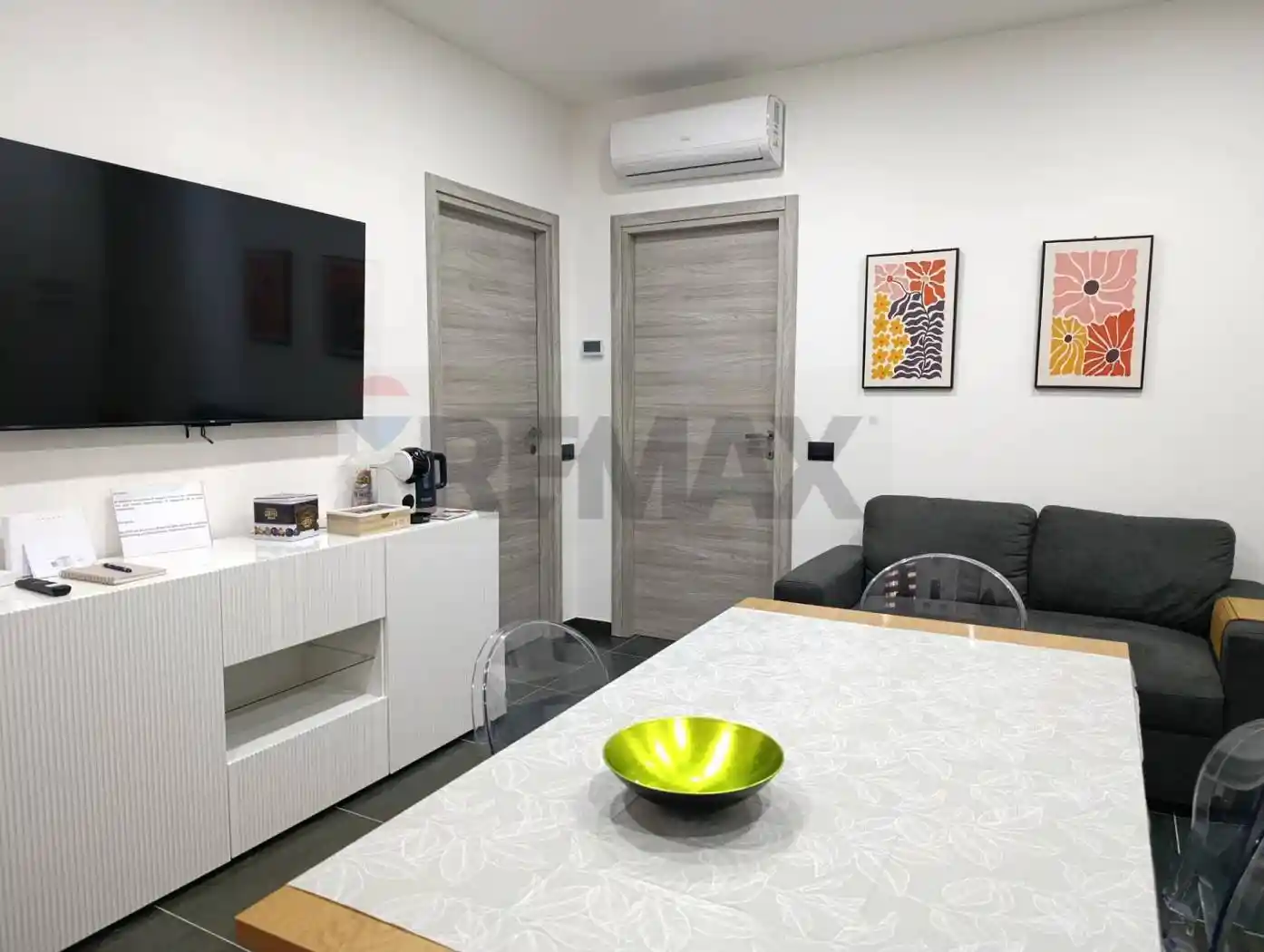 Appartamento in affitto a Novara