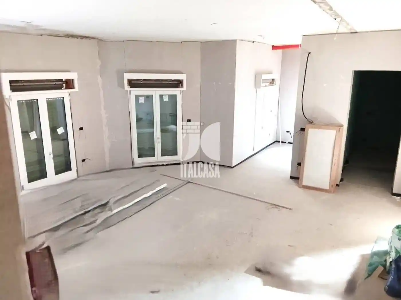 Appartamento in vendita a Mantova