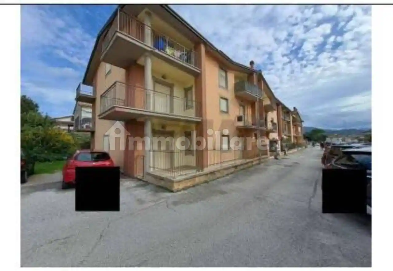 Appartamento in vendita a Umbertide