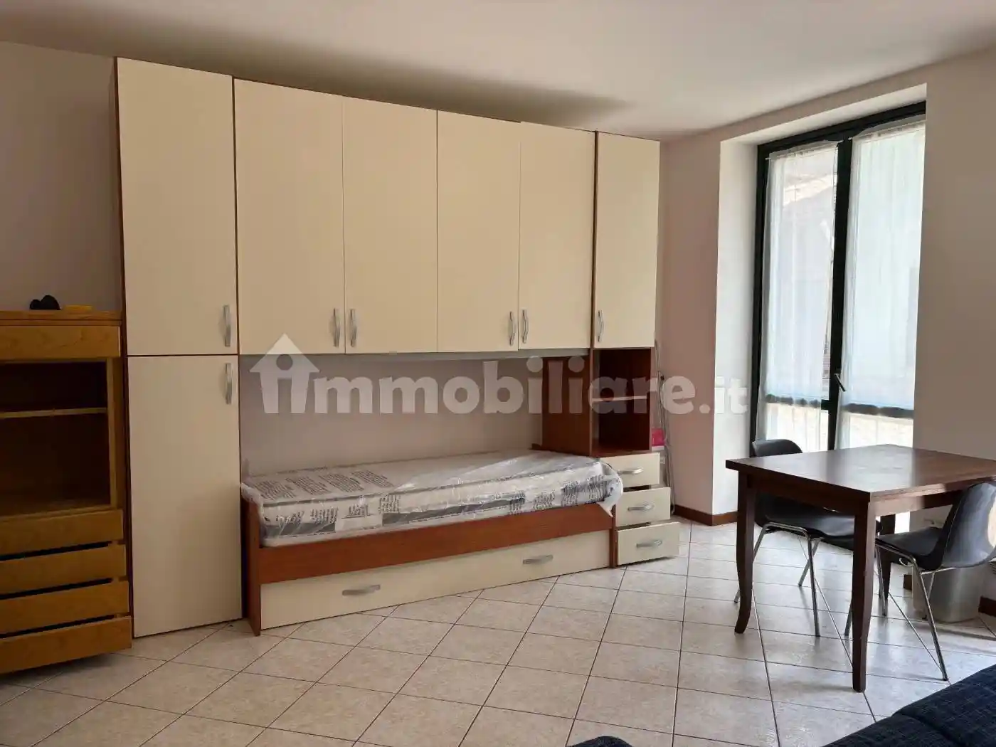 Appartamento in affitto a Sovico