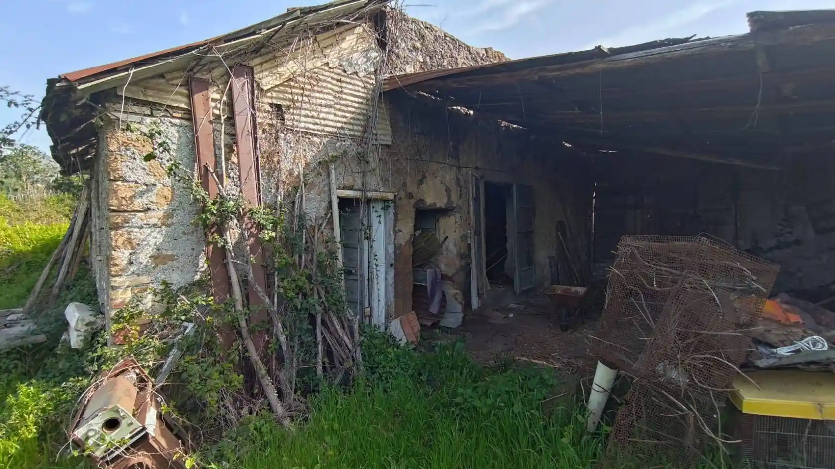 Casa indipendente in vendita a Tivoli