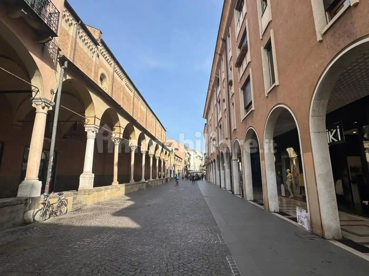 Appartamento in vendita a Padova