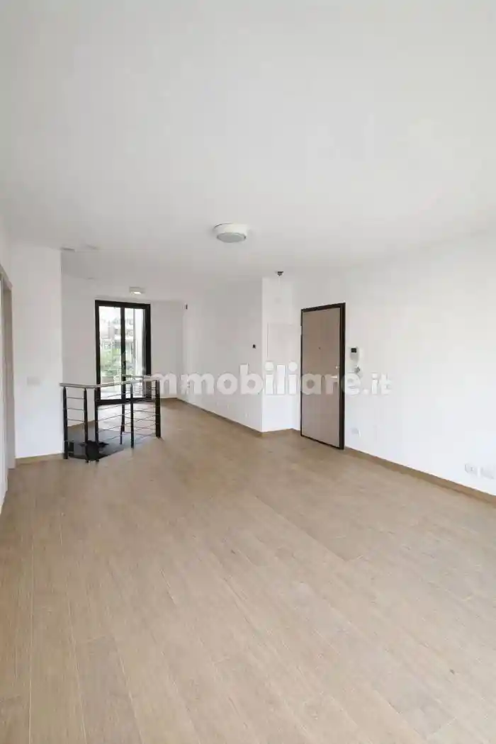 Appartamento in vendita a Assago