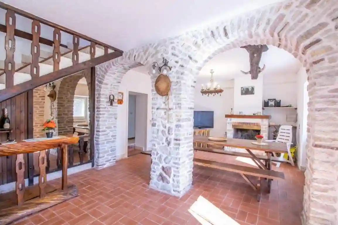 Casa indipendente - foto 5