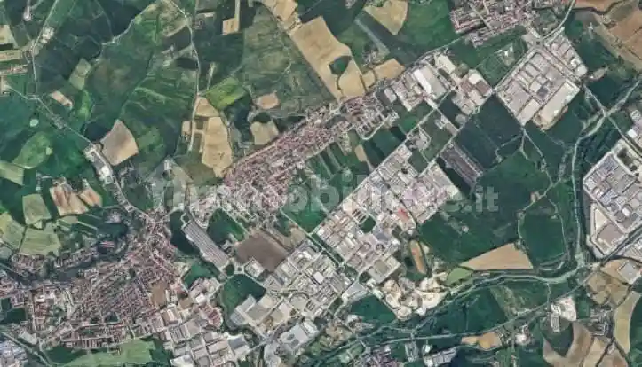 Casa indipendente in vendita a Montelabbate